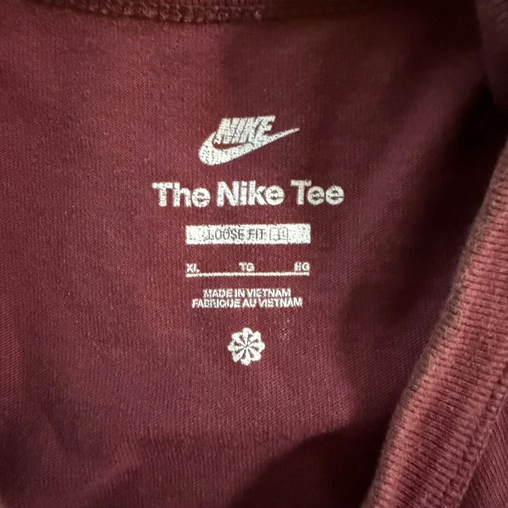 Nike sportswear long